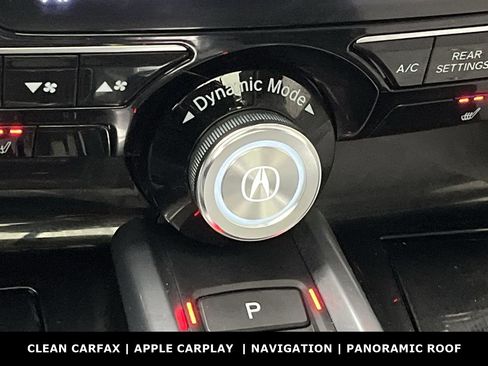 Used 2022 Acura MDX SH-AWD w/Advance Package image 18