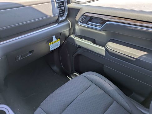 New 2026 Chevrolet Silverado 1500 LT w/ Z71 Off-Road Package AWD/4WD image 10