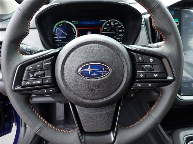 New 2026 Subaru Crosstrek 2.5i Limited AWD/4WD image 12