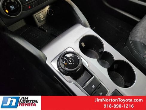 Used 2024 Ford Bronco Sport Big Bend w/ Convenience Package image 22