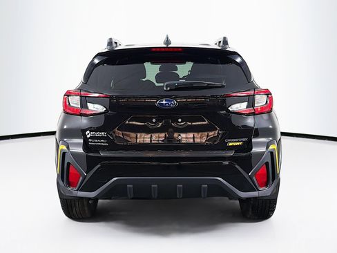 Certified 2024 Subaru Crosstrek 2.5i Sport image 7