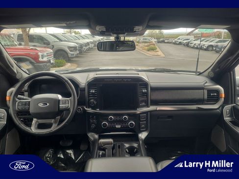 Used 2023 Ford F150 Tremor w/ Equipment Group 402A High image 20