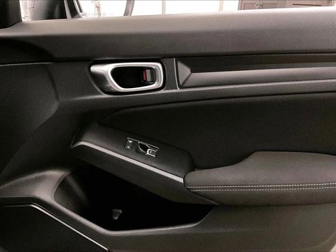 Used 2022 Honda Civic Sport image 23