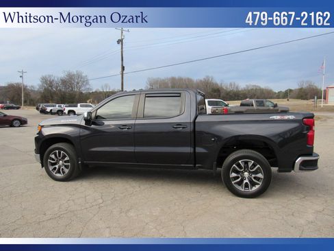 Used 2022 Chevrolet Silverado 1500 LT image 7