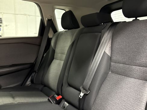 Used 2023 Nissan Rogue SV image 13