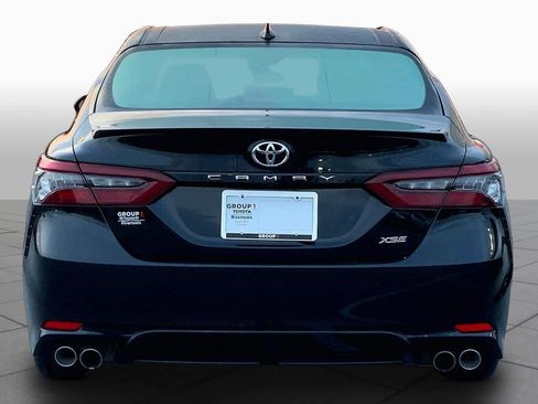 Used 2024 Toyota Camry XSE FWD image 5