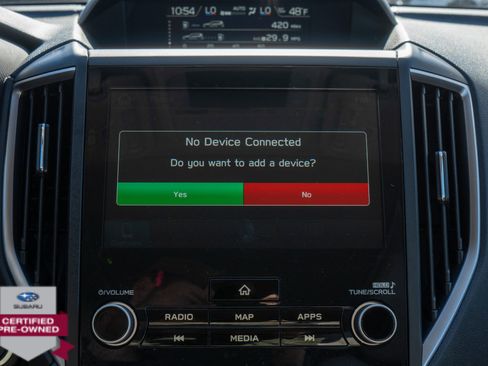 Certified 2024 Subaru Forester Limited image 16