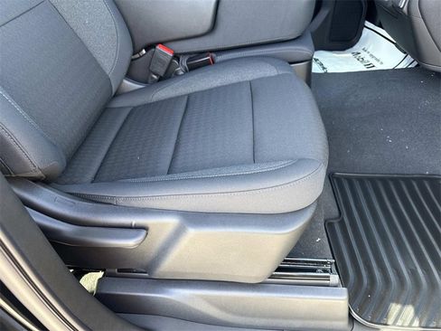 New 2026 Chevrolet Silverado 1500 Custom Trail Boss image 26