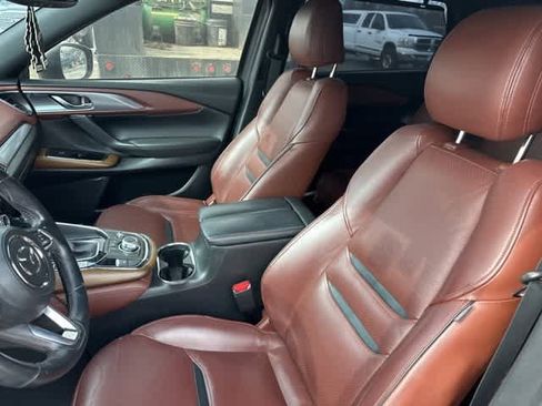 Used 2016 MAZDA CX-9 Signature image 3