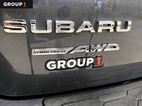 Certified 2023 Subaru Crosstrek 2.0i Premium image 31