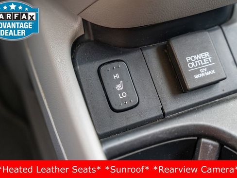 Used 2014 Honda CR-V EX-L image 30