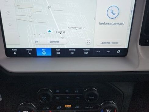 New 2025 Ford Bronco Stroppe Edition image 41