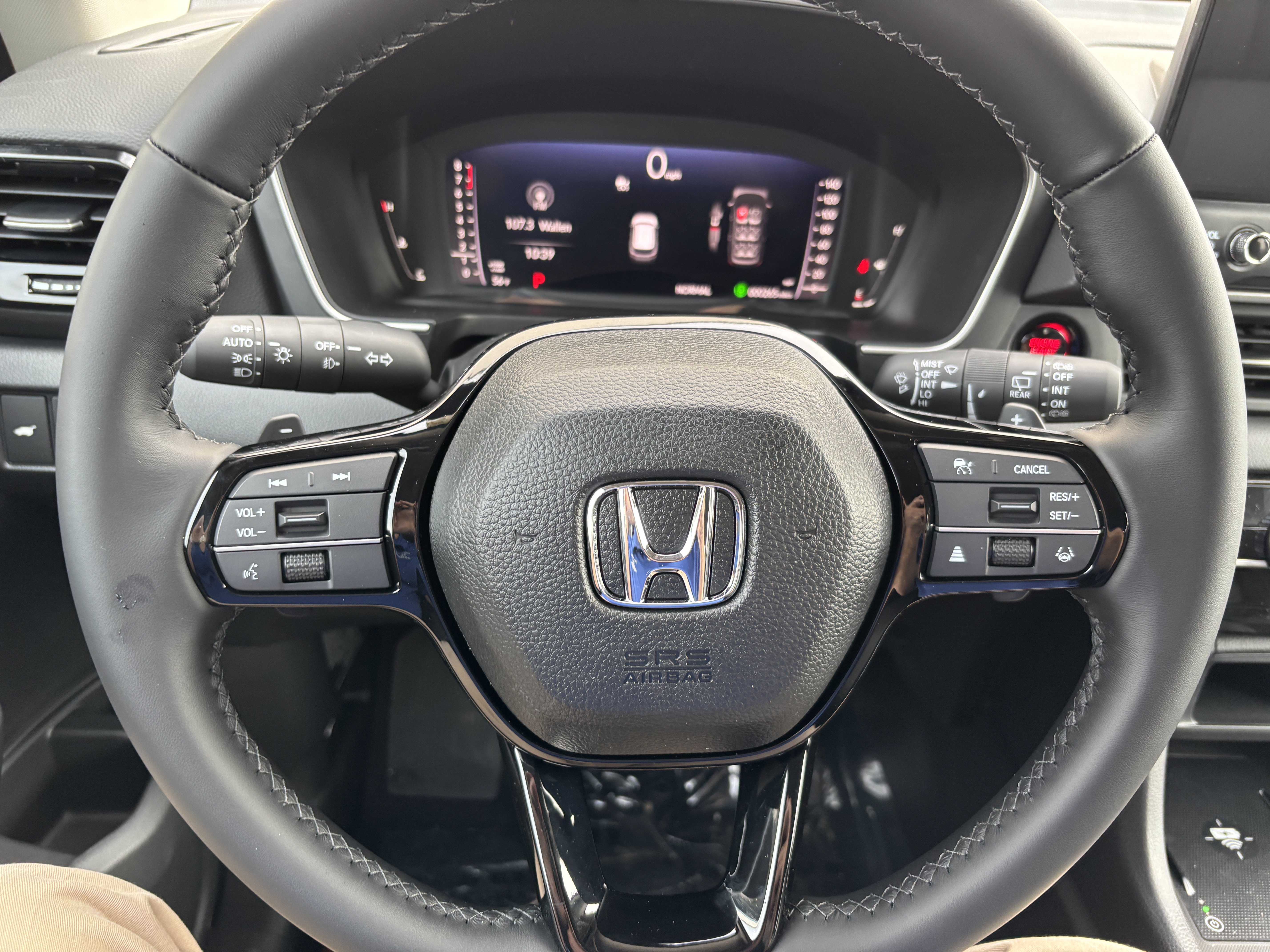 New 2026 Honda Pilot EX-L image 12