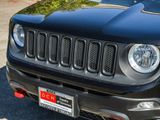 Used 2016 Jeep Renegade Trailhawk w/ Premium Trailhawk Package image 5