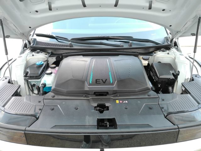Used 2023 Hyundai Ioniq 5 SEL w/ Cargo Package RWD image 54