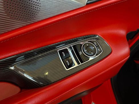 Used 2020 Chevrolet Corvette Stingray Premium Cpe w/ 3LT Preferred Equipment Group RWD image 33
