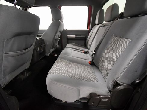 Used 2015 Ford F250 XLT w/ XLT Value Package image 14