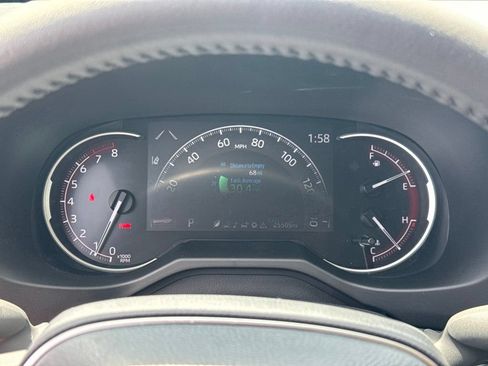 Certified 2024 Toyota RAV4 XLE w/ Convenience Package AWD/4WD image 44