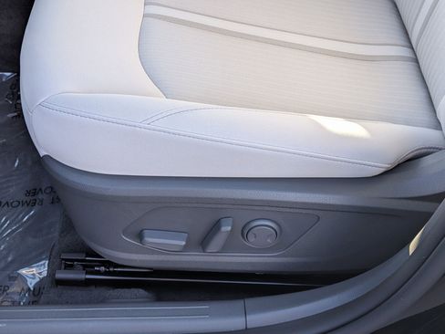 New 2026 Hyundai Sonata SEL FWD image 18