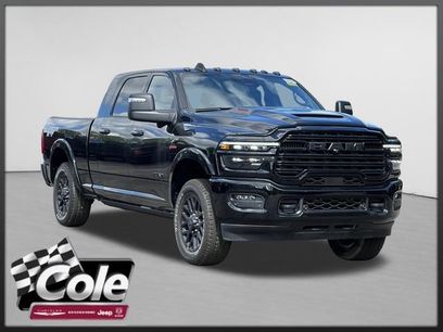 Used 2025 RAM 2500 Limited