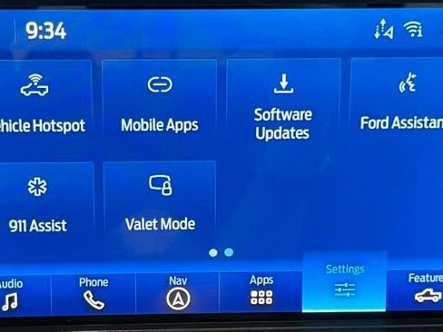 Used 2021 Ford F150 XLT w/ Equipment Group 301A Mid AWD/4WD image 37