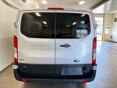 Used 2023 Ford Transit 350 XLT RWD image 6