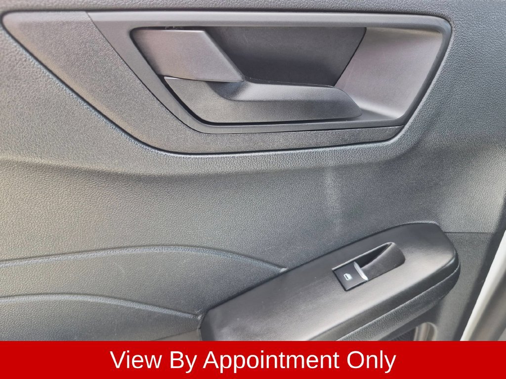 Used 2025 Ford Escape Active FWD image 26