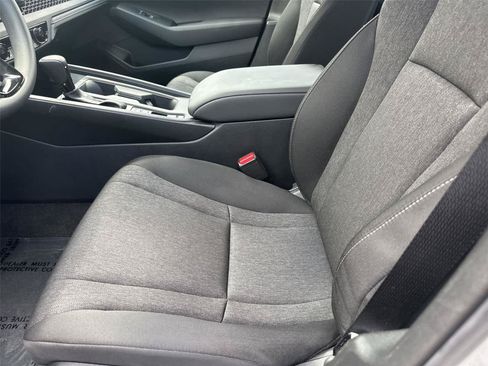 Used 2026 Honda Accord LX image 12