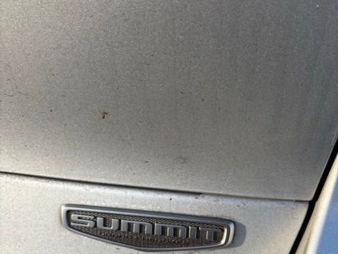 Used 2021 Jeep Grand Cherokee L Summit image 10