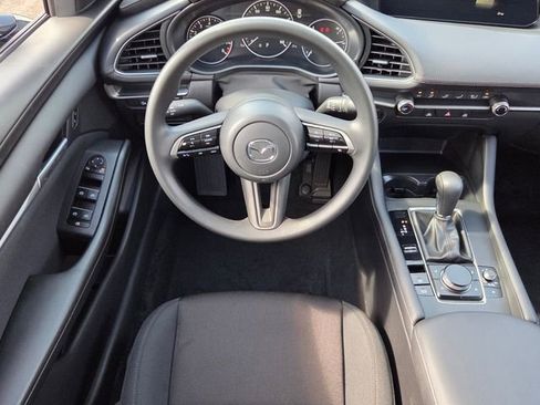 New 2026 MAZDA MAZDA3 s image 6