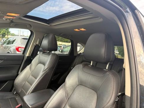 Used 2018 MAZDA CX-5 Grand Touring FWD image 12