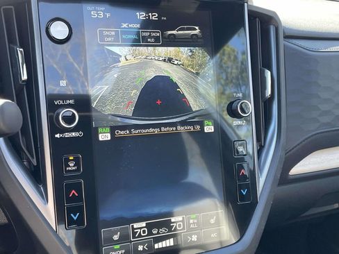 New 2026 Subaru Forester Limited image 29