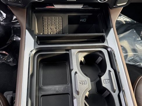 New 2025 Ford F250 King Ranch image 25