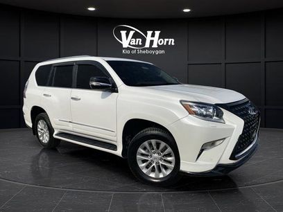 Used 2016 Lexus GX 460 w/ Premium Package