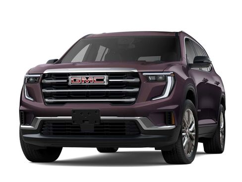 New 2026 GMC Acadia Elevation w/ Elevation Premium Package image 36