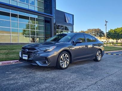 Certified 2025 Subaru Legacy Limited
