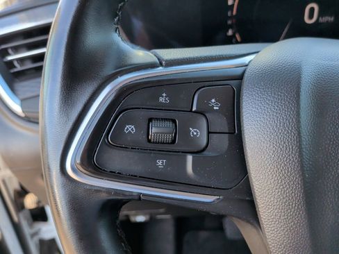 Used 2024 Buick Encore GX Sport Touring image 17
