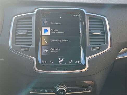 Used 2019 Volvo XC90 T6 Momentum w/ Advanced Package image 25