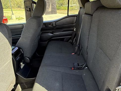 Used 2024 Toyota Land Cruiser 1958 image 12