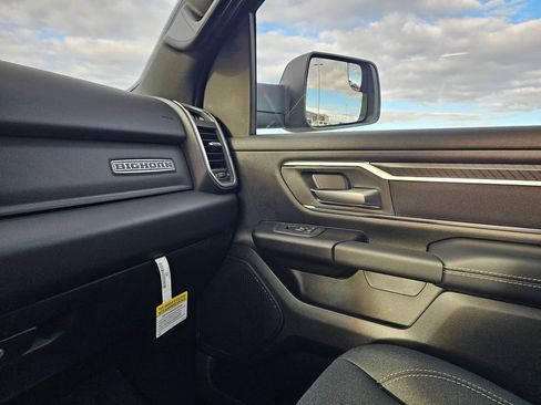 New 2026 RAM 1500 Big Horn image 26