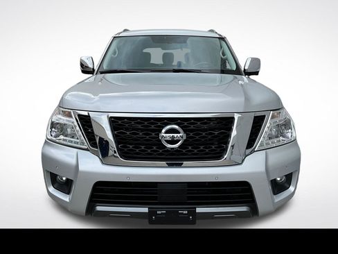 Used 2019 Nissan Armada SL w/ Premium Package AWD/4WD image 23