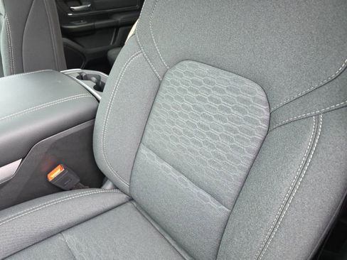 New 2026 RAM 1500 Big Horn image 17