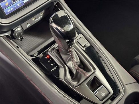 Used 2023 Subaru WRX GT image 28