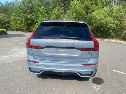 Used 2024 Volvo XC60 B5 Core
