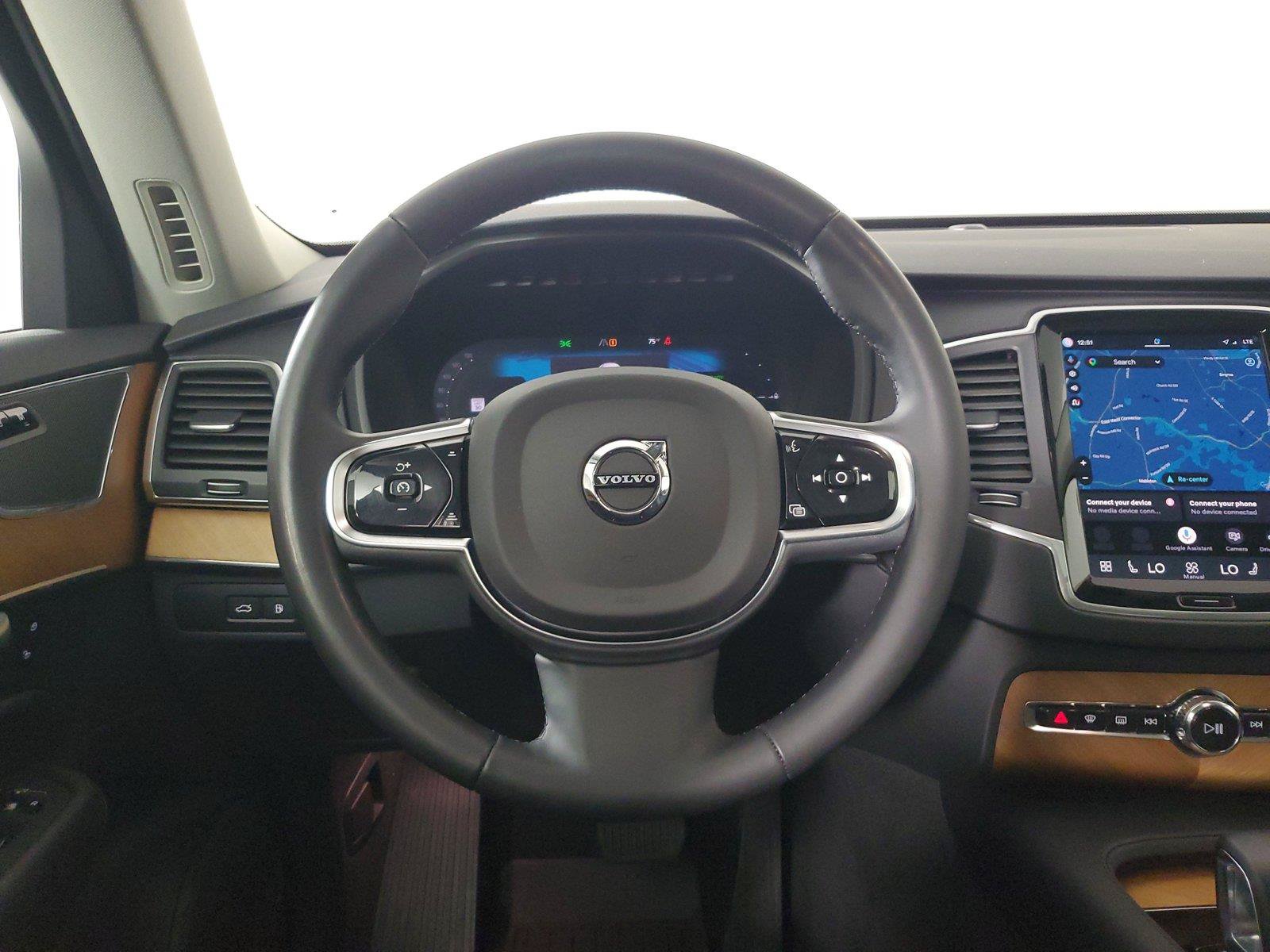 Certified 2024 Volvo XC90 T8 Core w/ Protection Package Premier AWD/4WD image 16