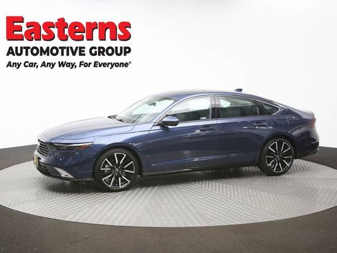 Used 2025 Honda Accord Touring image 59