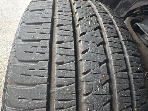 Used 2025 RAM 1500 Tradesman AWD/4WD image 42