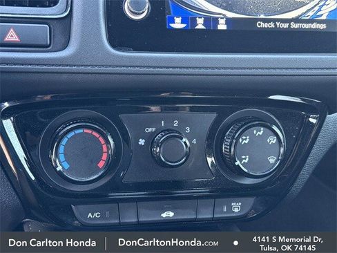 Used 2022 Honda HR-V Sport image 23