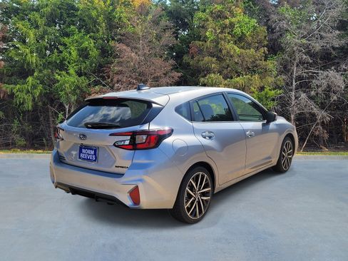 New 2026 Subaru Impreza 2.0i Sport AWD/4WD image 16