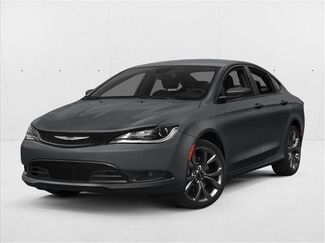Used 2015 Chrysler 200 Limited w/ Convenience Group FWD video 1
